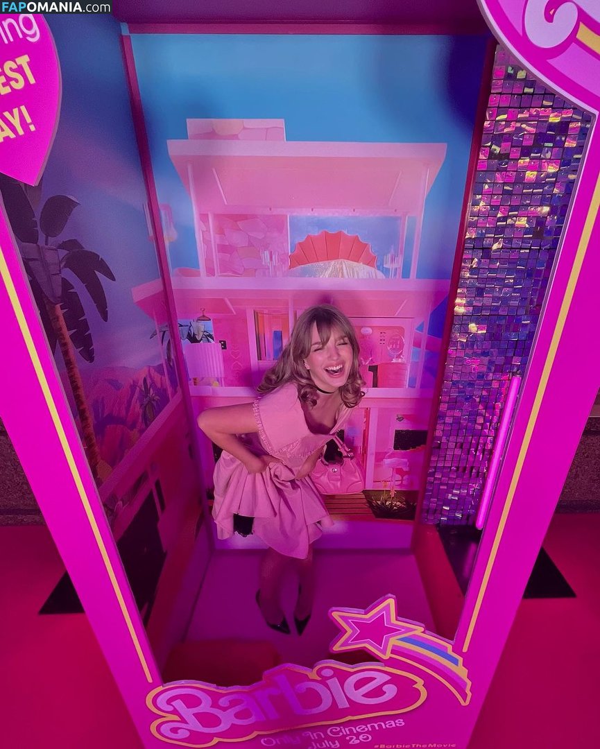 Teagan Croft / teagancroft Naken OnlyFans  Läckta Foto #6