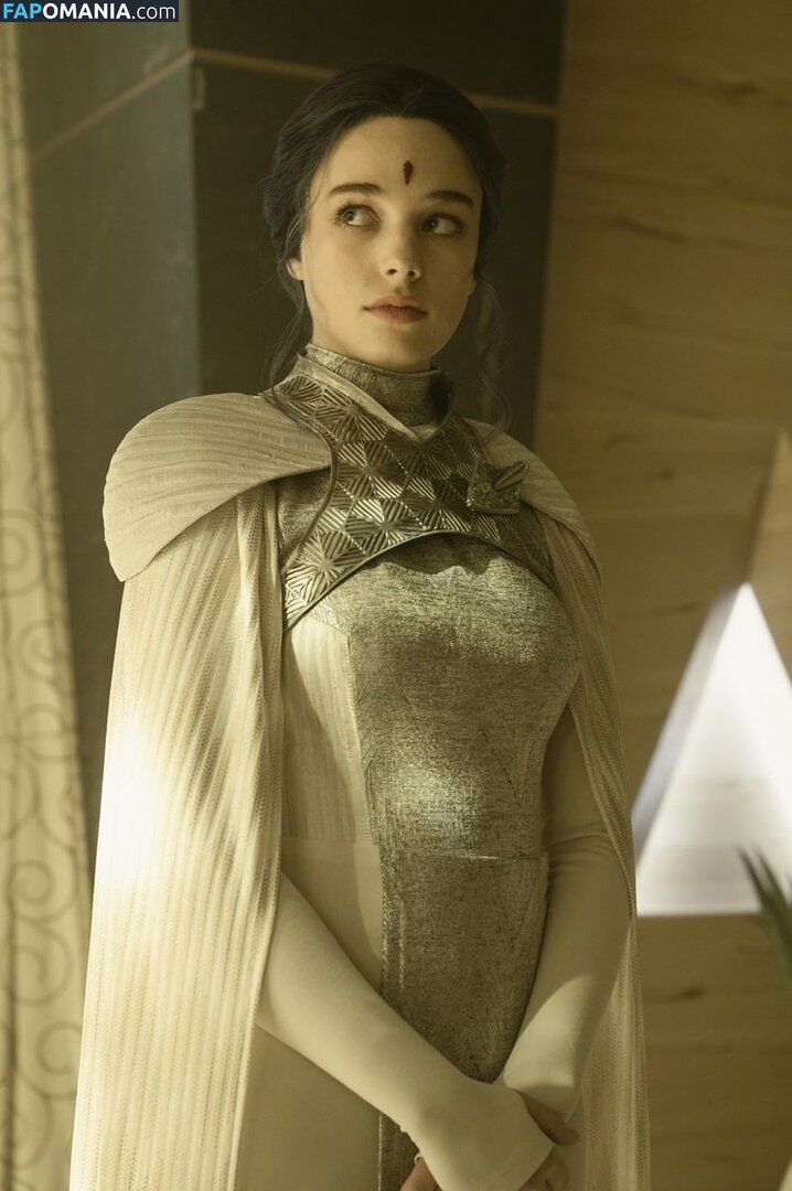 Teagan Croft / teagancroft Naken OnlyFans  Läckta Foto #40