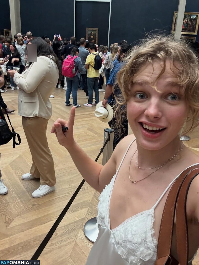 Teagan Croft / teagancroft Naken OnlyFans  Läckta Foto #100