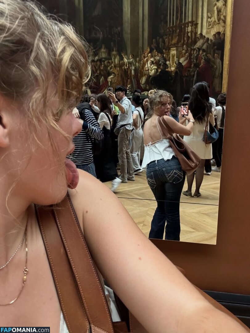 Teagan Croft / teagancroft Naken OnlyFans  Läckta Foto #101