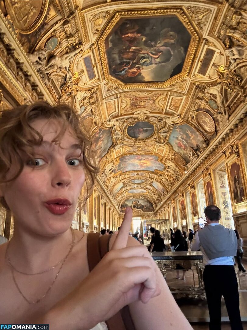 Teagan Croft / teagancroft Naken OnlyFans  Läckta Foto #103