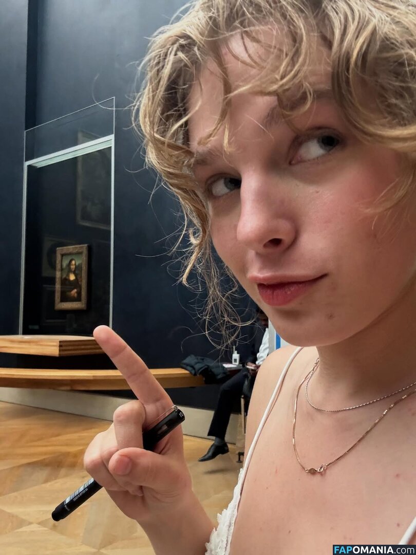 Teagan Croft / teagancroft Naken OnlyFans  Läckta Foto #105