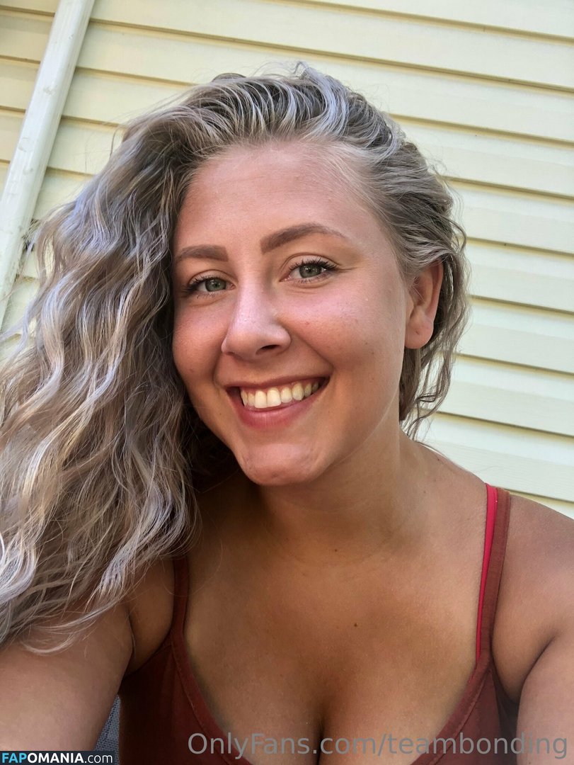 Teambonding Naken OnlyFans  Läckta Foto #19