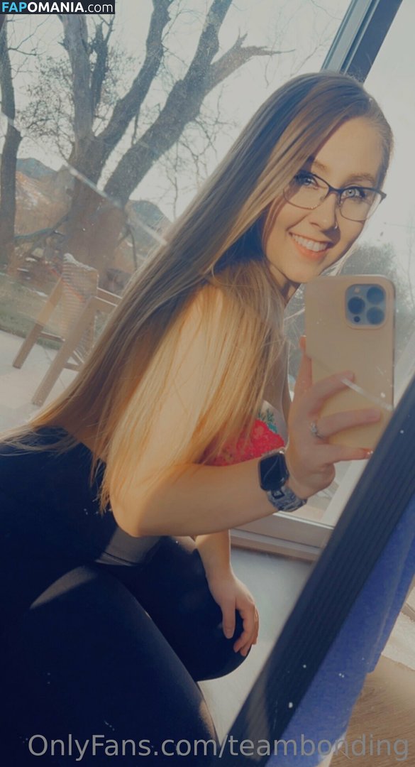 Teambonding Naken OnlyFans  Läckta Foto #33