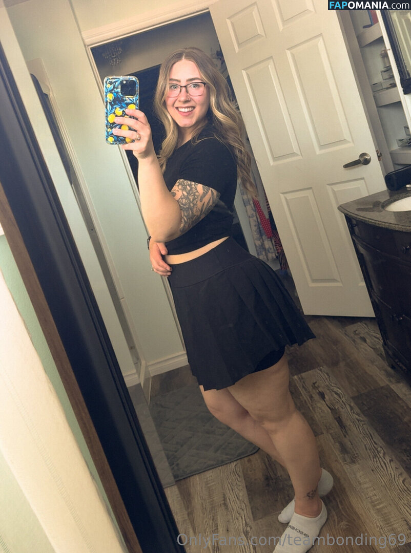 teambonding69 Naken OnlyFans  Läckta Foto #1