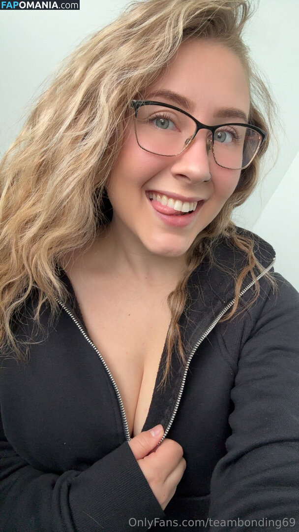 teambonding69 Naken OnlyFans  Läckta Foto #5