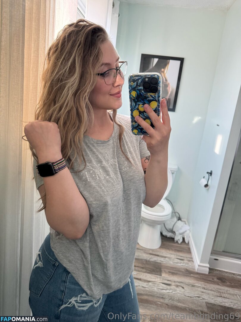 teambonding69 Naken OnlyFans  Läckta Foto #6