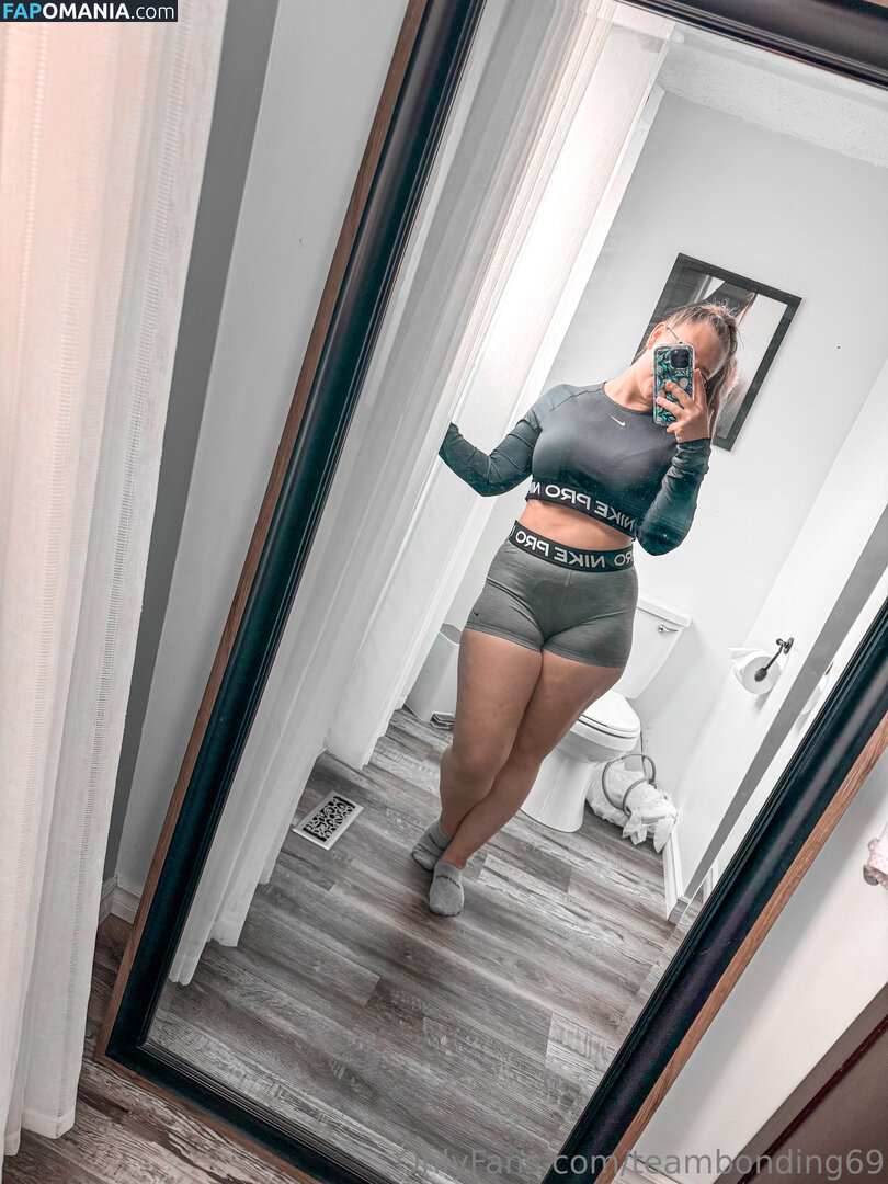 teambonding69 Naken OnlyFans  Läckta Foto #9