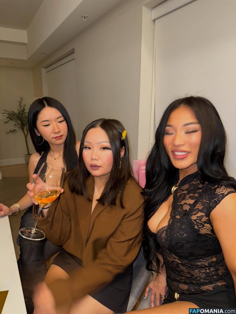 Teamchoon / cocochoobi / https: Naken OnlyFans  Läckta Foto #2