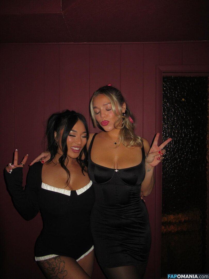 Teamchoon / cocochoobi / https: Naken OnlyFans  Läckta Foto #5