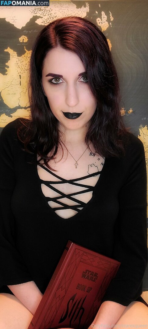 rexlunacosplay / tearexqueen Naken OnlyFans  Läckta Foto #16