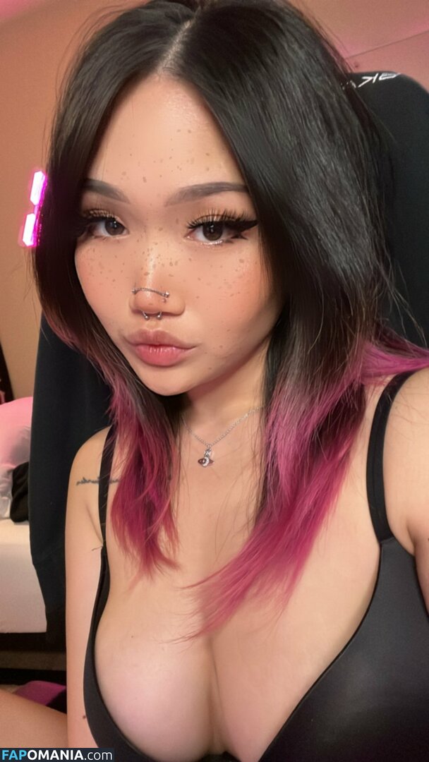 Tiffany Dang / teapenny / teeaap Naken OnlyFans  Läckta Foto #7