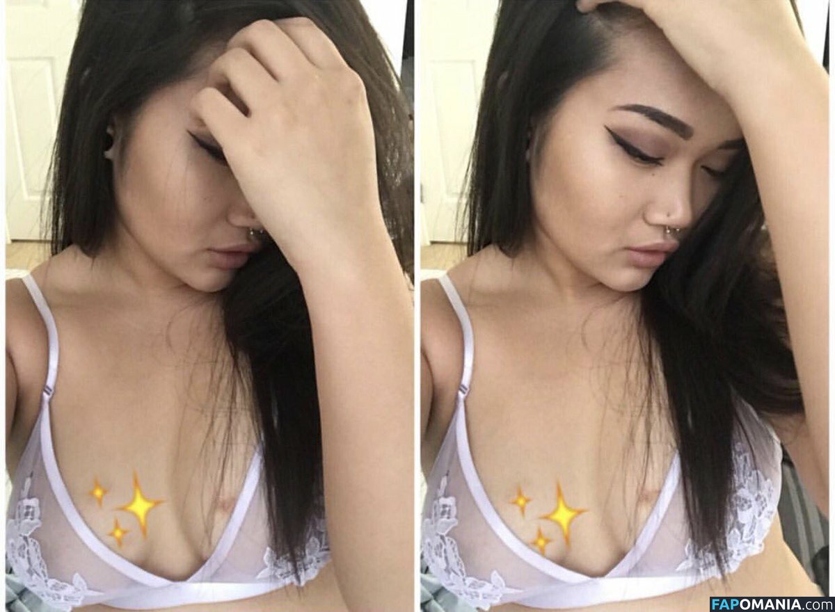 Tiffany Dang / teapenny / teeaap Naken OnlyFans  Läckta Foto #10