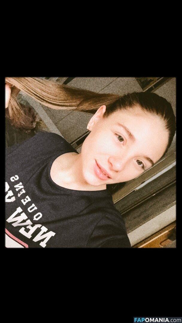 MarvelCharm / TeenMarvel / sabinatomkova Naken OnlyFans  Läckta Foto #86