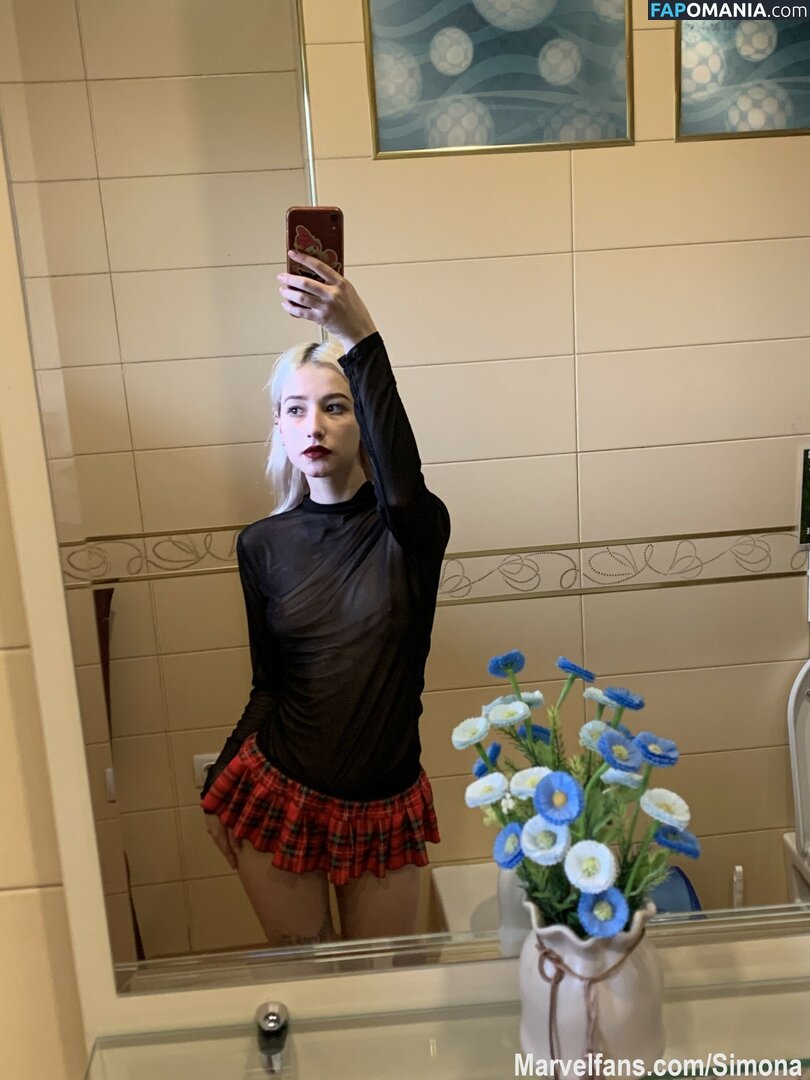MarvelCharm / TeenMarvel / sabinatomkova Naken OnlyFans  Läckta Foto #106