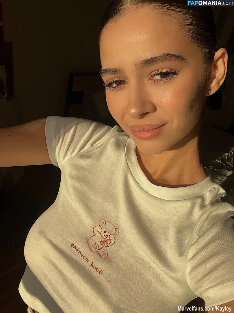 MarvelCharm / TeenMarvel / sabinatomkova Naken OnlyFans  Läckta Foto #130