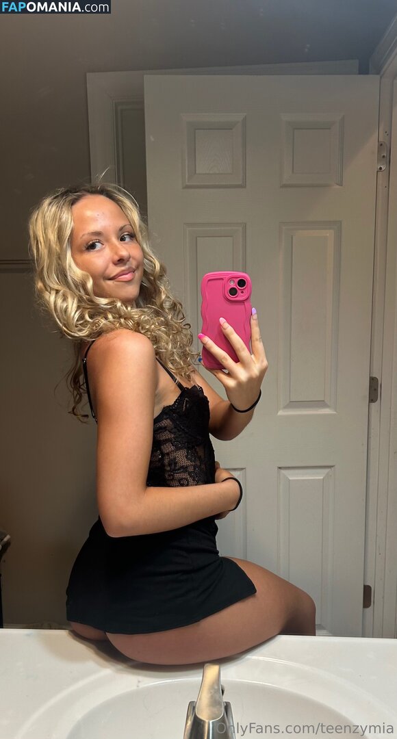 teenathimmaiah / teenzymia Naken OnlyFans  Läckta Foto #3