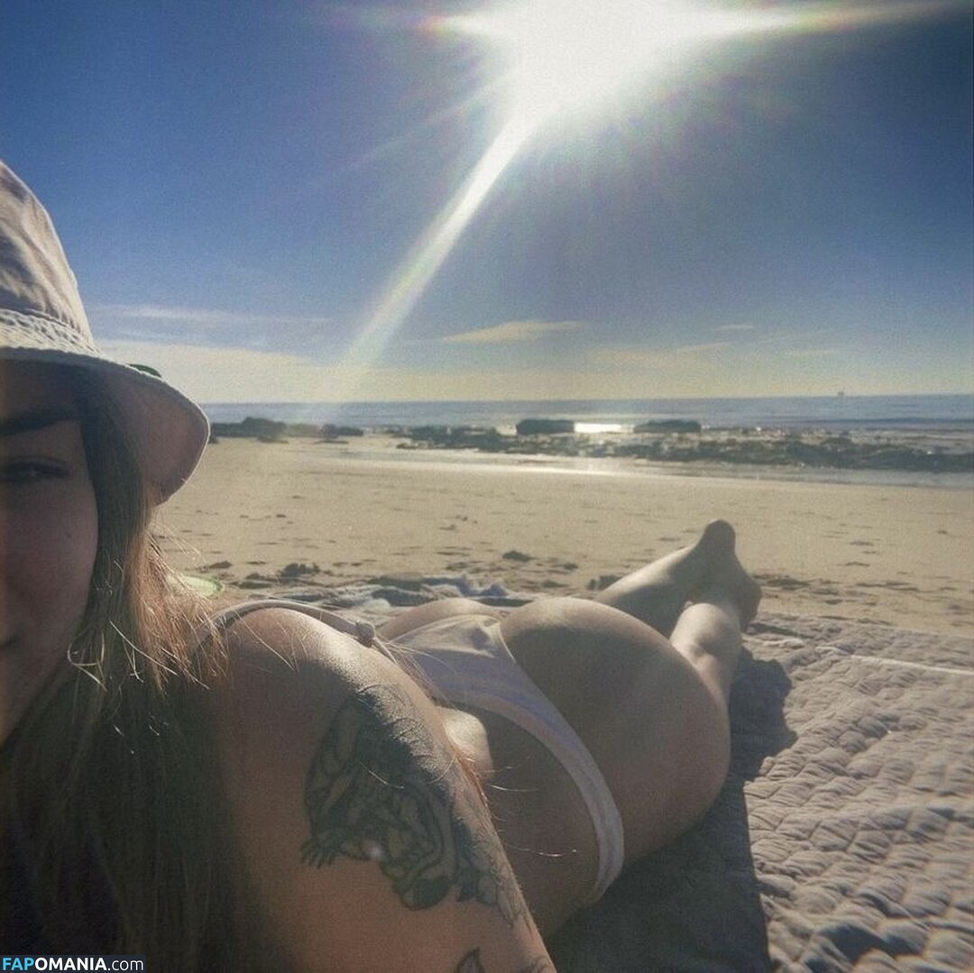 teciaplox / teesh Naken OnlyFans  Läckta Foto #1