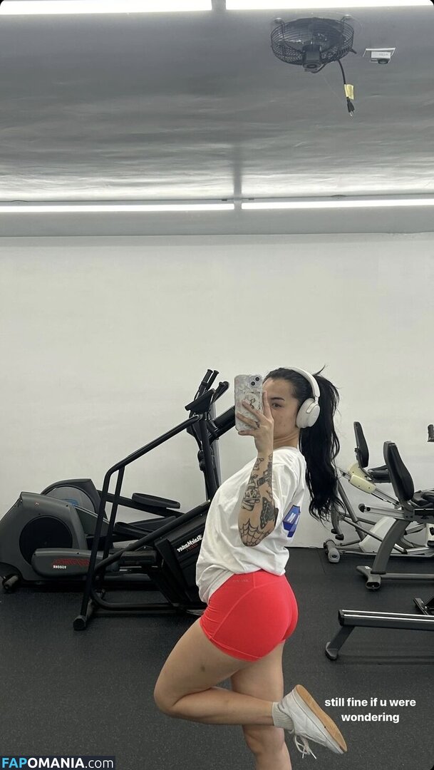 teciaplox / teesh Naken OnlyFans  Läckta Foto #2