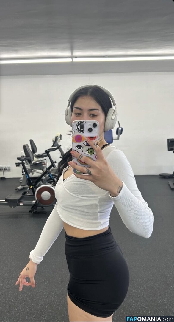 teciaplox / teesh Naken OnlyFans  Läckta Foto #3