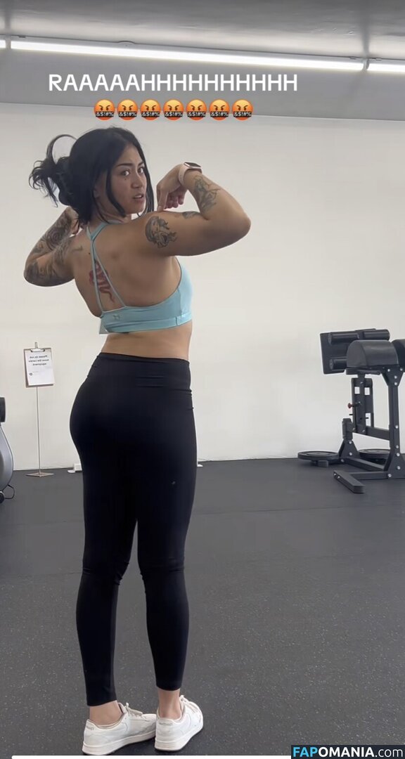 teciaplox / teesh Naken OnlyFans  Läckta Foto #6
