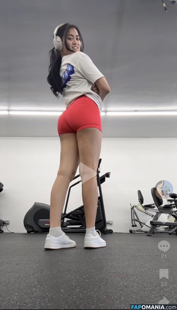 teciaplox / teesh Naken OnlyFans  Läckta Foto #7