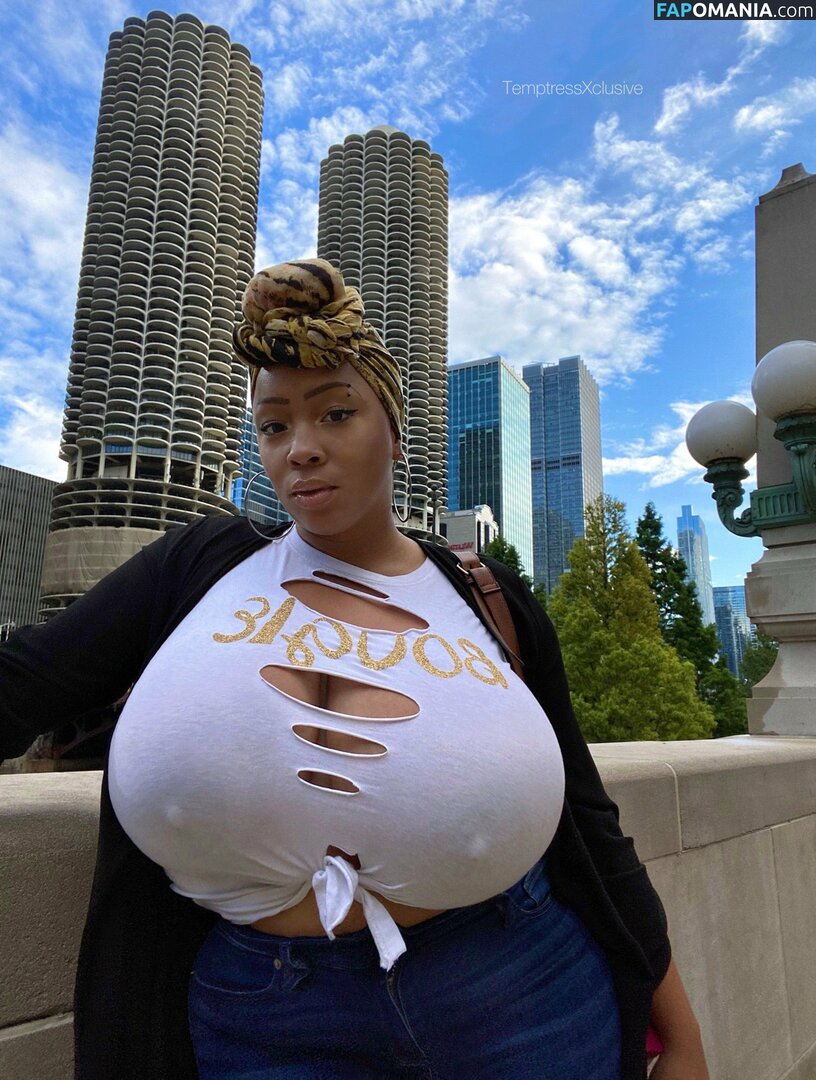 temptress119 / thee.temptress119 Naken OnlyFans  Läckta Foto #30
