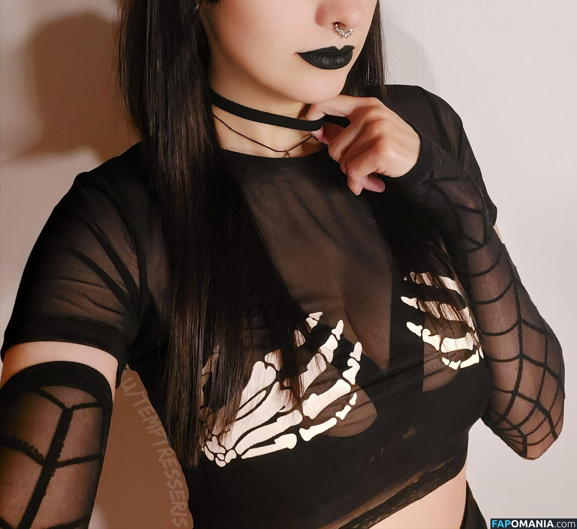 TemptressEris / temptress119 / temptressi Naken OnlyFans  Läckta Foto #483