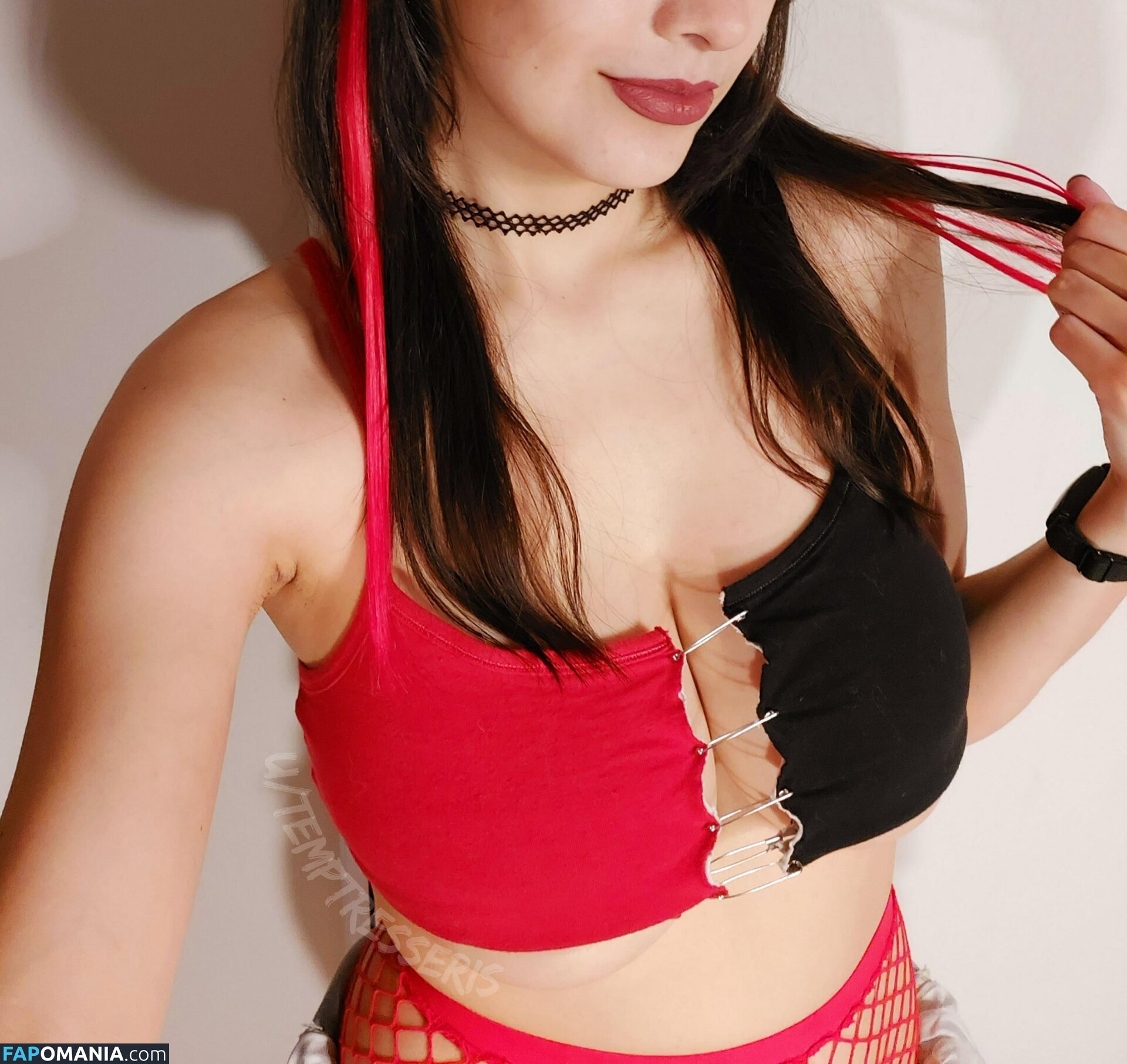 TemptressEris / temptress119 / temptressi Naken OnlyFans  Läckta Foto #484