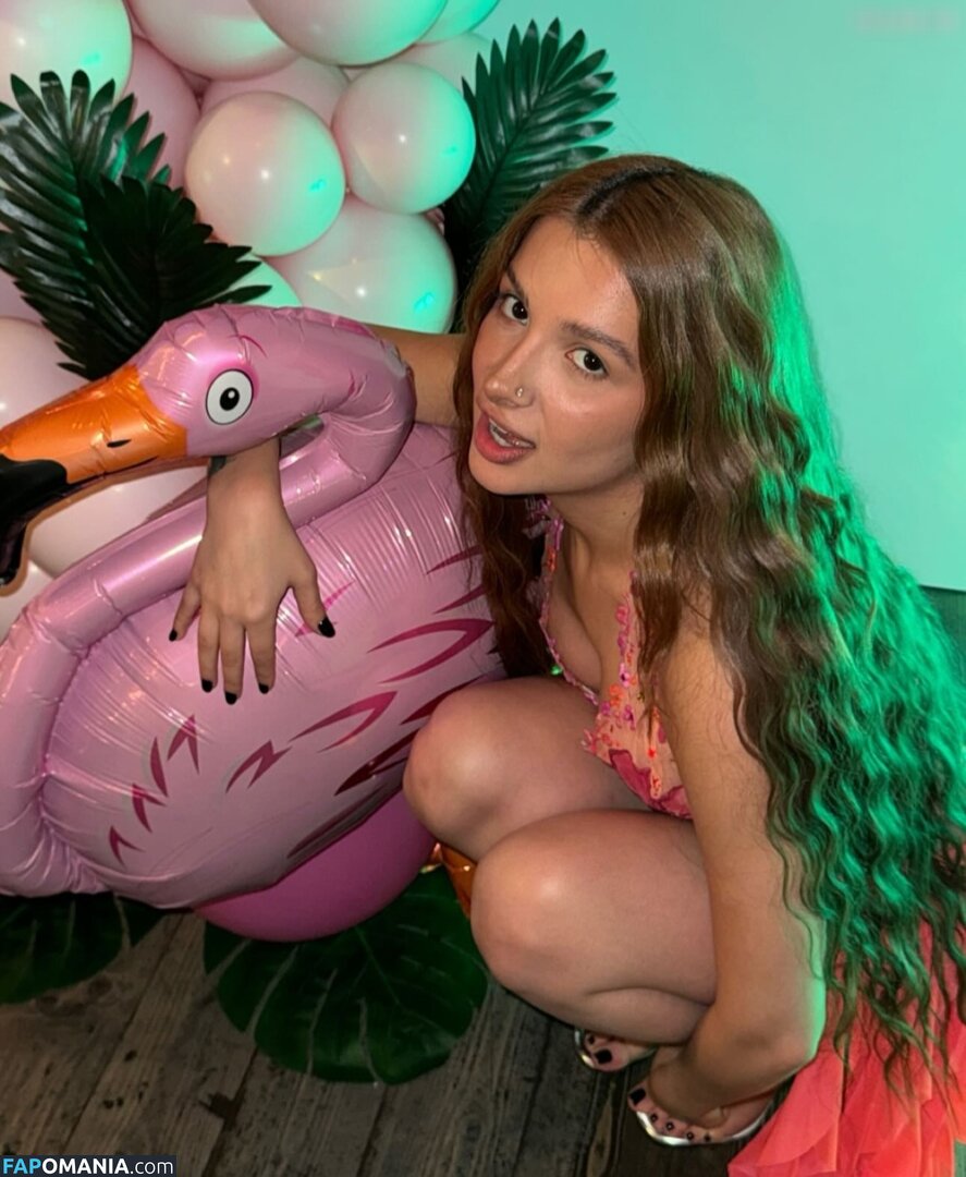 Tenderlybae Naken OnlyFans  Läckta Foto #1