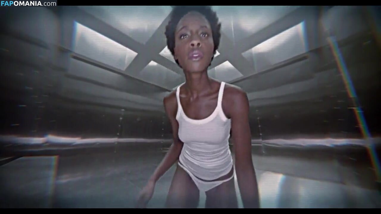 Tenika Davis Naken OnlyFans  Läckta Foto #3