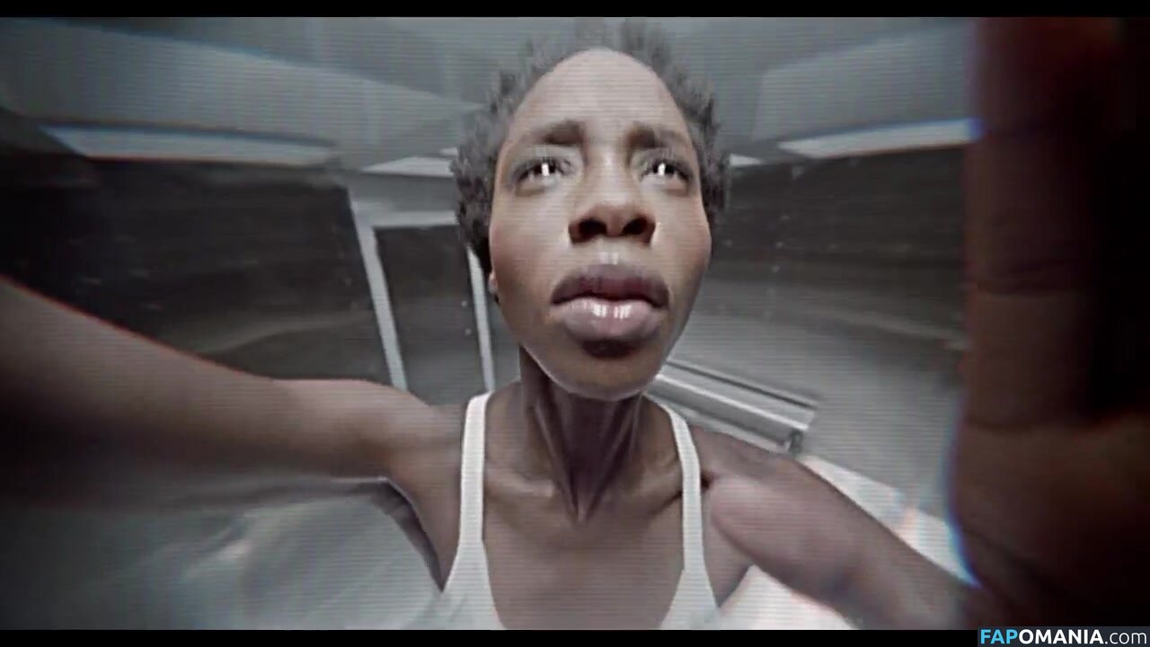 Tenika Davis Naken OnlyFans  Läckta Foto #6