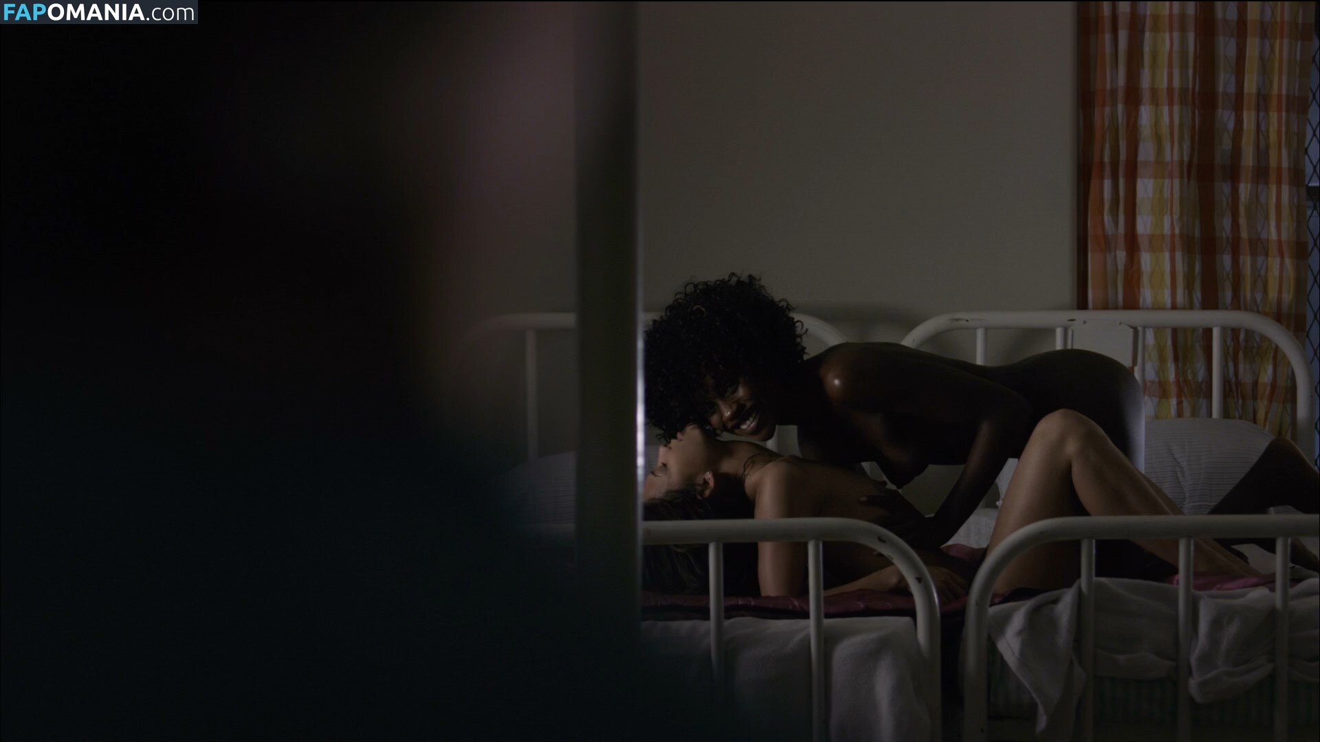 Tenika Davis Naken OnlyFans  Läckta Foto #7