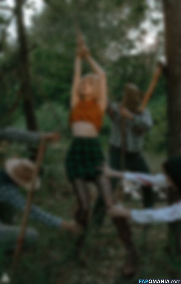 _tenletters_ / tenletters Naken OnlyFans  Läckta Foto #5