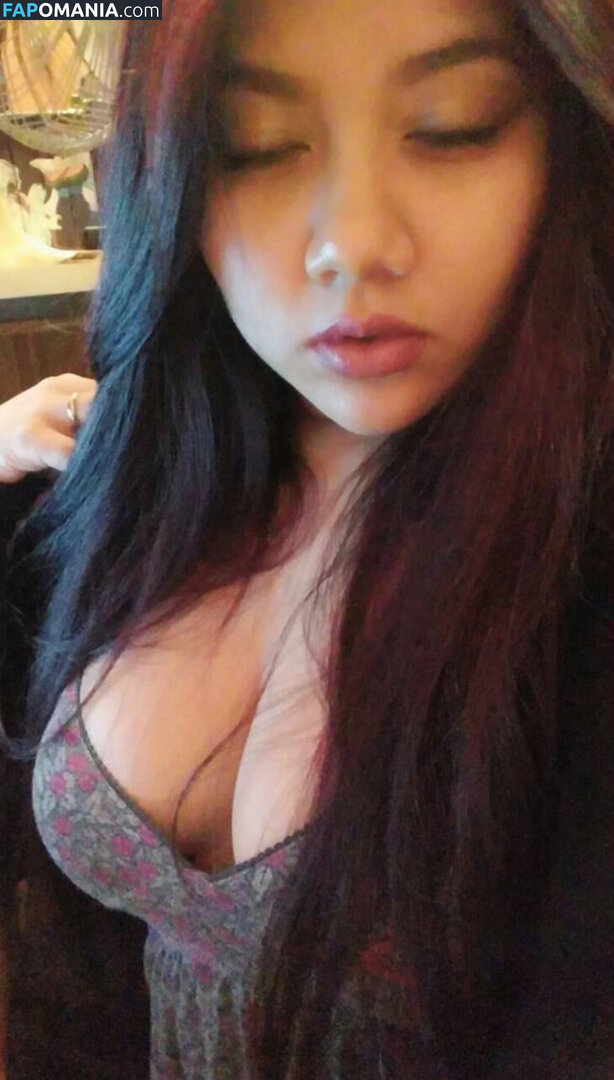 Tentaclehenteye / namiswaannn Naken OnlyFans  Läckta Foto #5