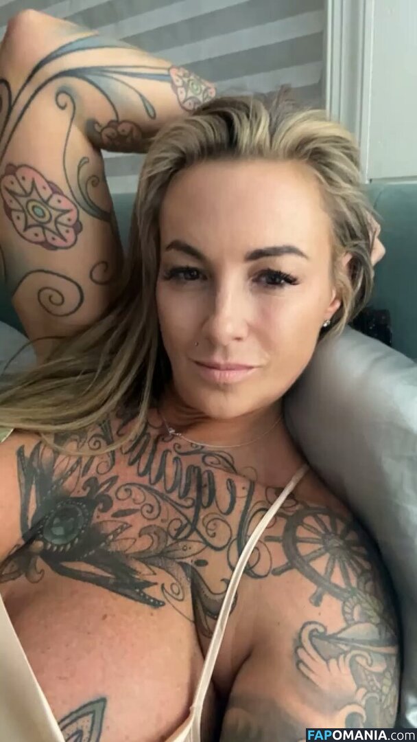 Tequila_KayF Naken OnlyFans  Läckta Foto #17