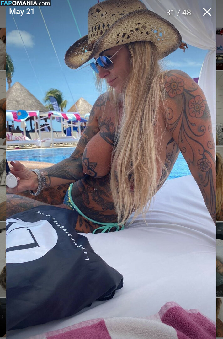 Tequila Kay / tequila_kayf / tequilakayf Naken OnlyFans  Läckta Foto #11