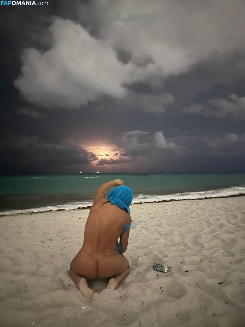 Teresa Brana / Teresa.brana / hbtbd12 Naken OnlyFans  Läckta Foto #6