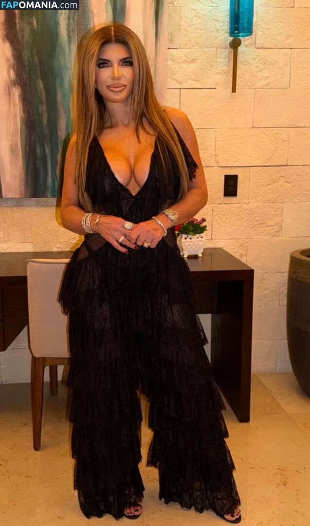 Teresa Giudice / teresagiudice Naken OnlyFans  Läckta Foto #1