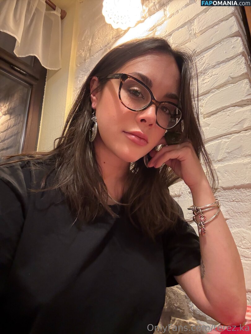 Terezka / ___terez.ka___ / terez.ka Naken OnlyFans  Läckta Foto #16
