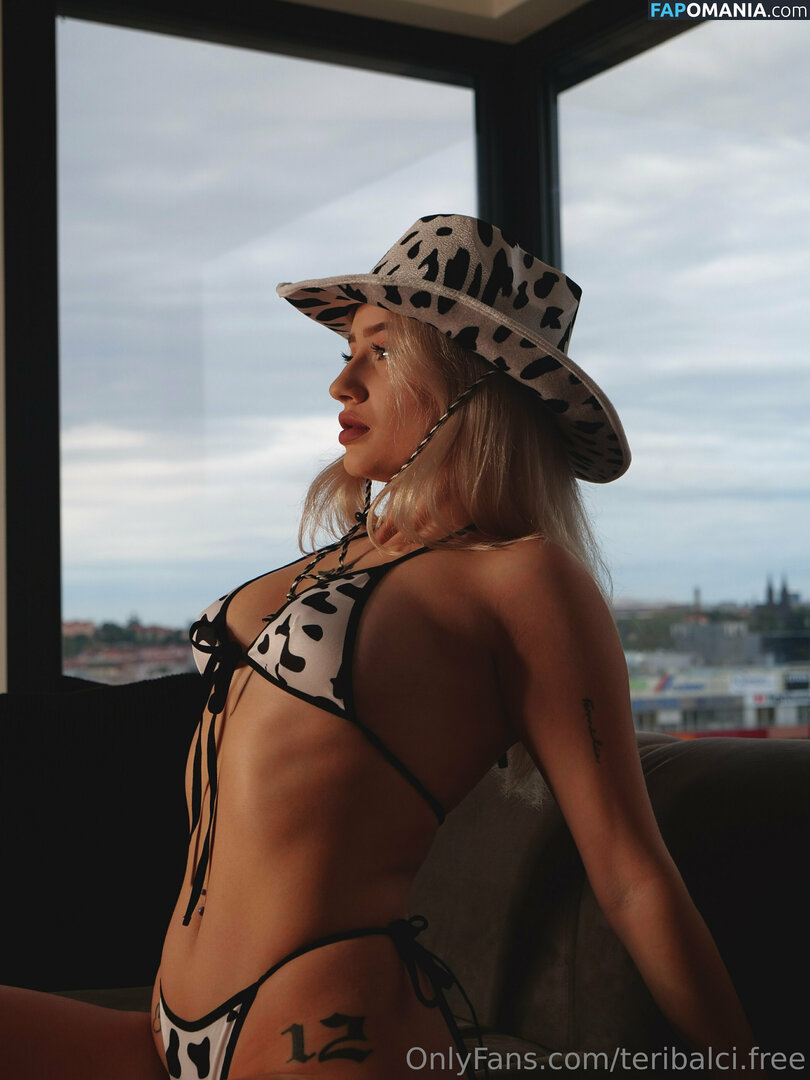 teribalci / teribalci.free Naken OnlyFans  Läckta Foto #39