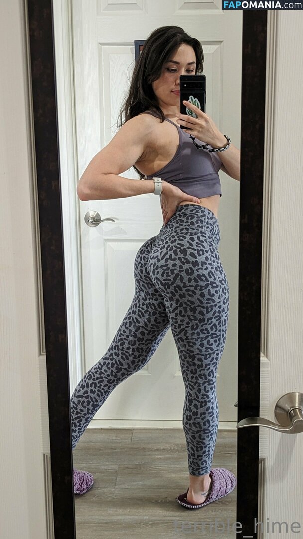 terrible_hime Naken OnlyFans  Läckta Foto #2