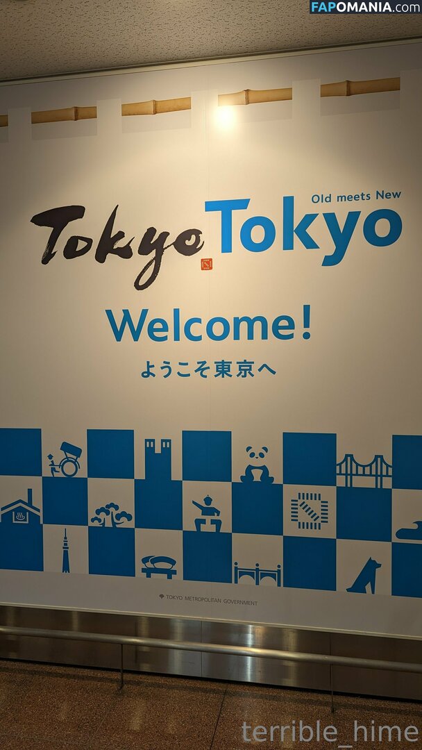 terrible_hime Naken OnlyFans  Läckta Foto #25