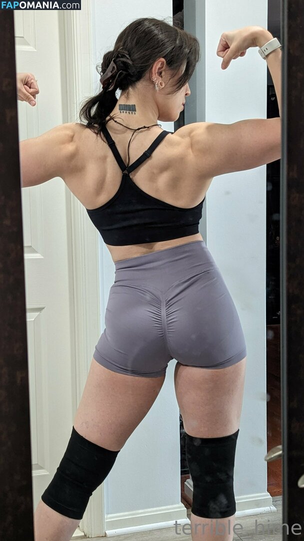 terrible_hime Naken OnlyFans  Läckta Foto #32