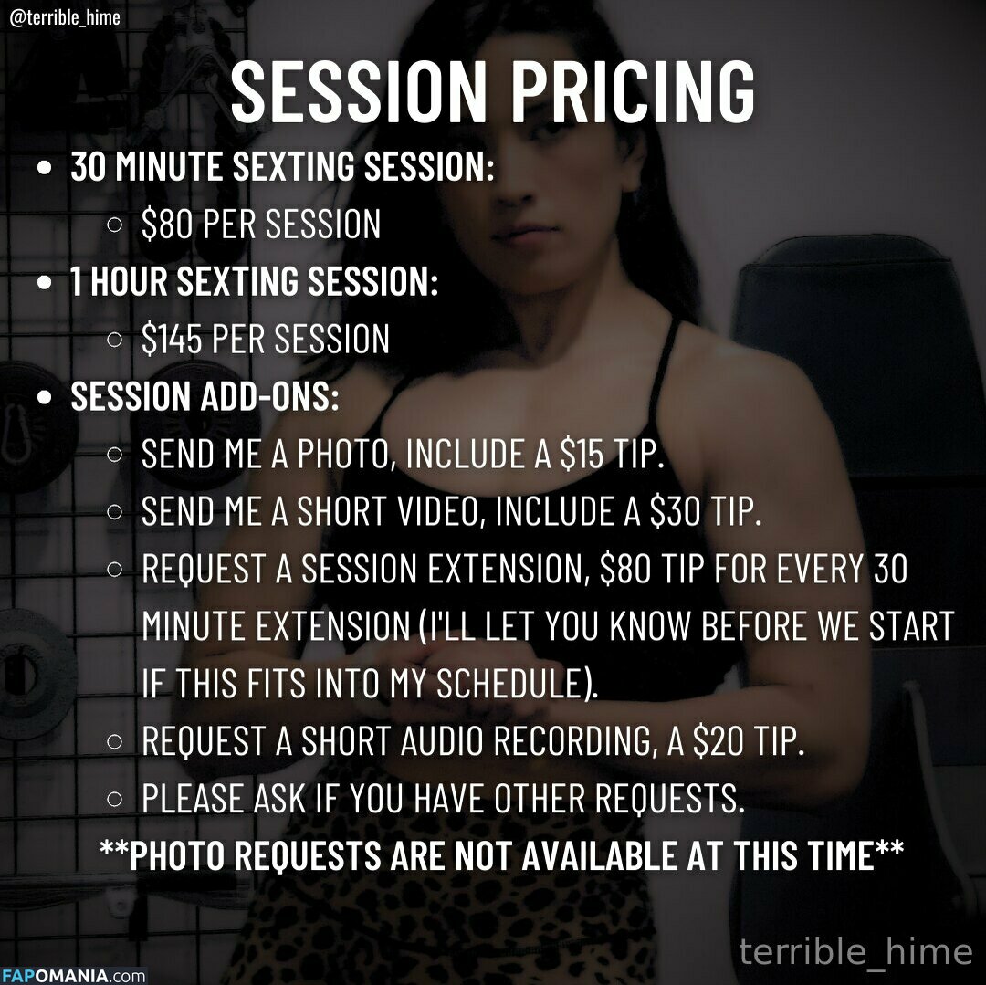 terrible_hime Naken OnlyFans  Läckta Foto #41