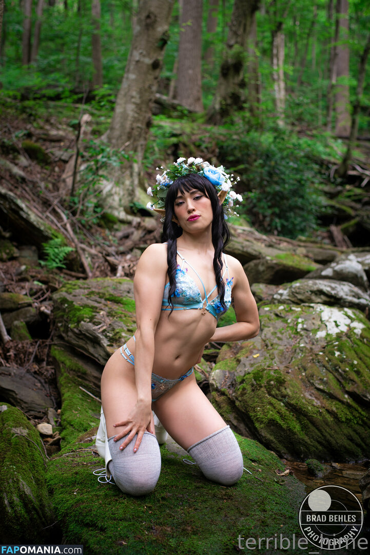 terrible_hime Naken OnlyFans  Läckta Foto #119