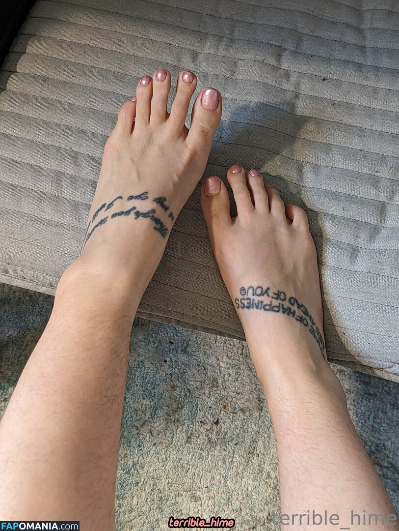 terrible_hime Naken OnlyFans  Läckta Foto #243