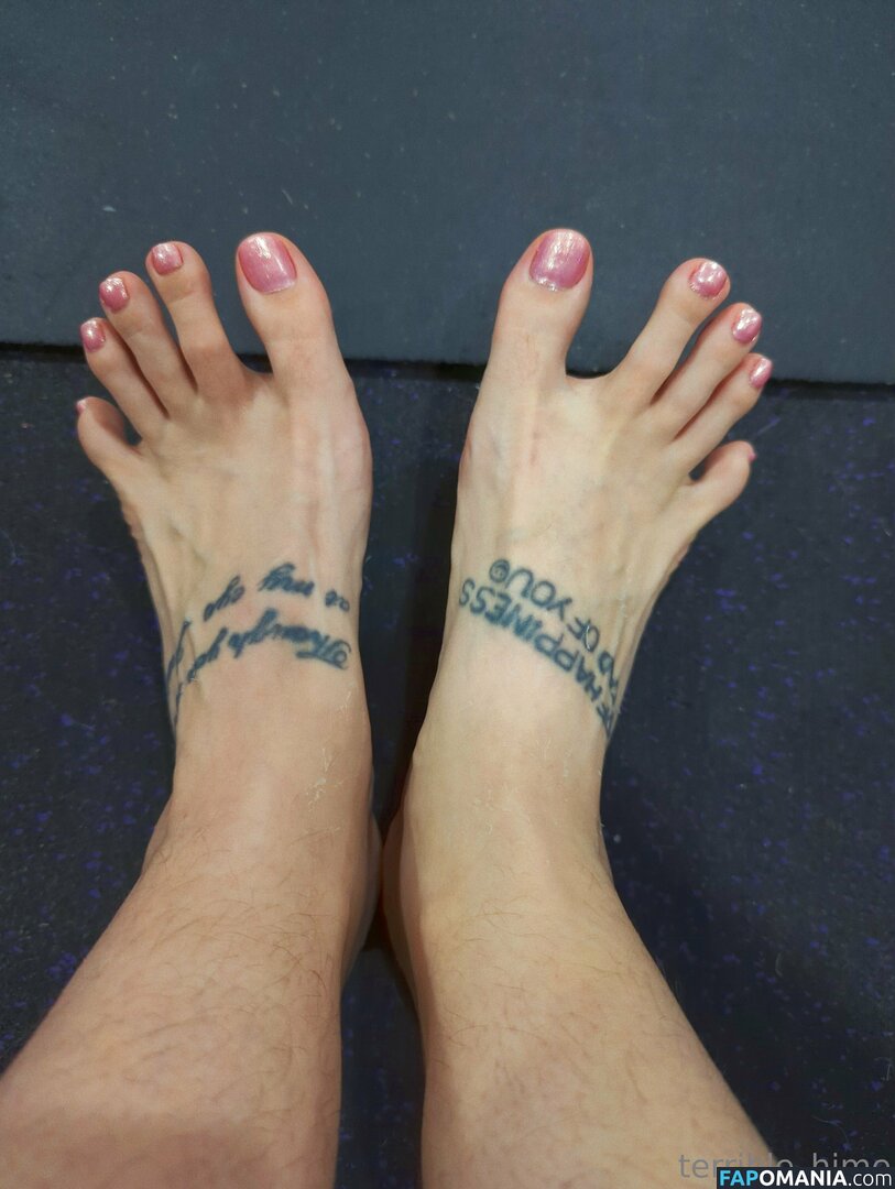 terrible_hime Naken OnlyFans  Läckta Foto #254