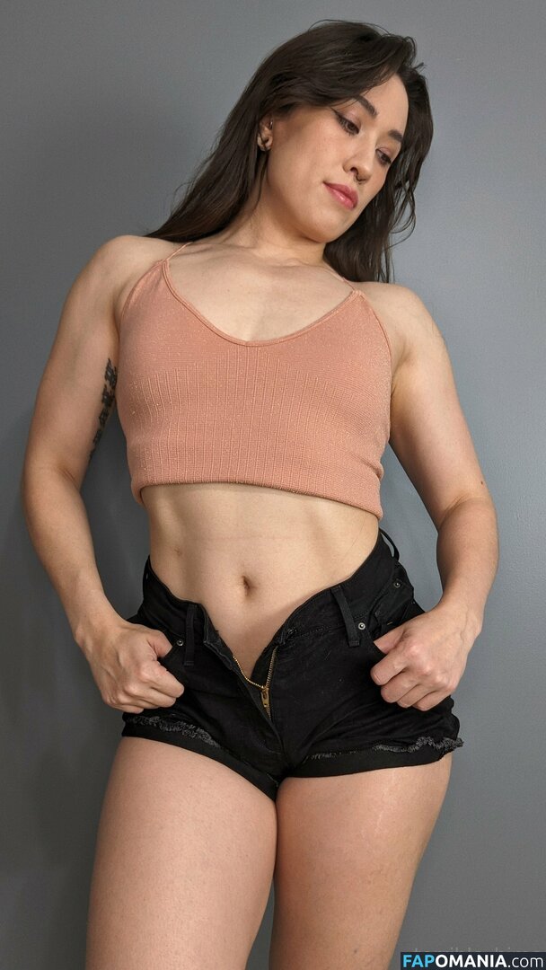 terrible_hime Naken OnlyFans  Läckta Foto #327