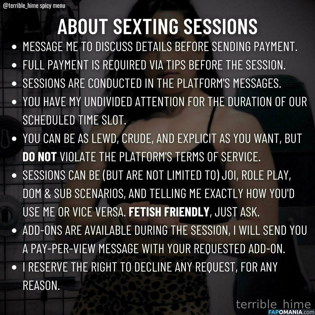 terrible_hime Naken OnlyFans  Läckta Foto #338